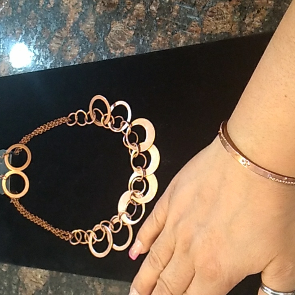Necklace set
